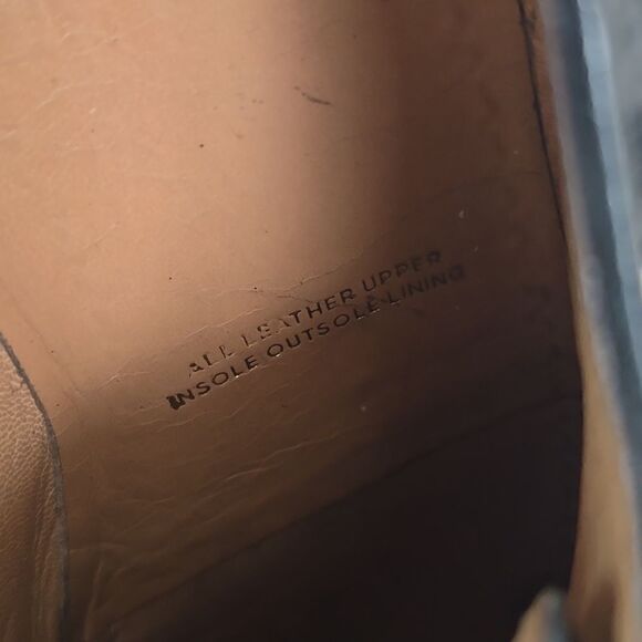 Gravati | Cap-toe Leather Oxford main image 10